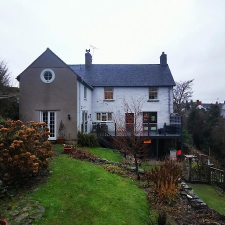 Cynwyd Rooms By The River At Glan Aber المظهر الخارجي الصورة
