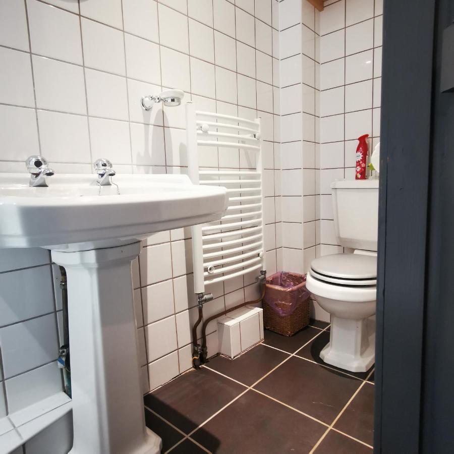 Cynwyd Rooms By The River At Glan Aber المظهر الخارجي الصورة